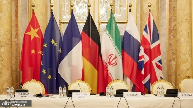 یک مقام اروپایی: ایران راضی است/ پیشرفت‌هایی در مذاکرات حاصل شده/ برای نهایی کردن متن توافق در وین هستیم