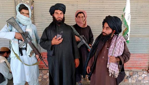طالبان به کابل نزدیک شدند؛ دهمین ولایت هم سقوط کرد