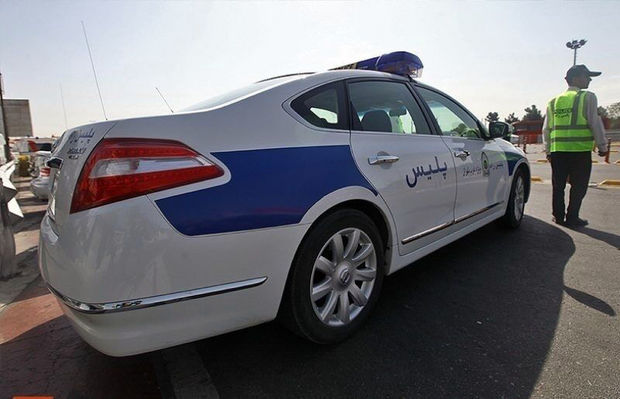 محدودیت های ترافیکی ۱۳ آبان در خرم‎آباد اعلام شد