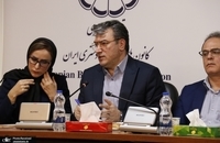 نشست بررسی «افزایش سن بازنشستگی از منظر حقوق‌بشر و شهروندی» (5)