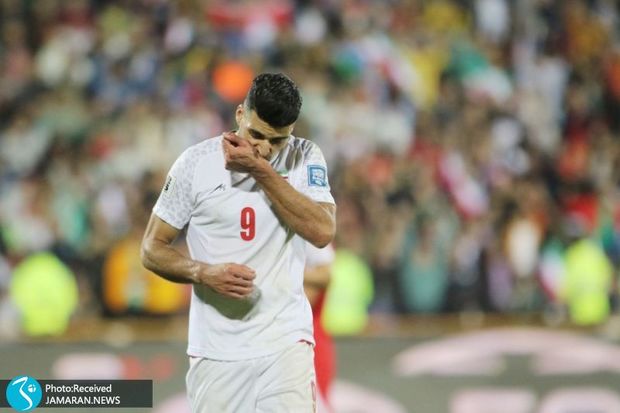 عکس و ویدیو| حمله کارشناس داوری به طارمی؛ از داستان چوپان دروغگو صدبار بنویس!