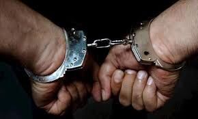 قاتل شهروند نگین‌شهری در کمتر از دو ساعت دستگیر شد