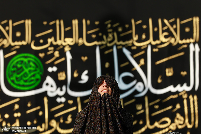 اقامه نماز باران