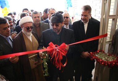 شاهرود ریل‌گذاری مناسبی را برای توسعه آغاز کرده است
