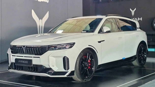 طرح فروش خودرو وویا فری 2026 با قیمت جدید + جدول و شرایط