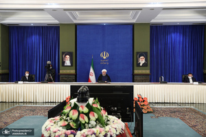 آغاز بهره‌برداری و شروع عملیات اجرایی طرح‌های ملی وزارت راه و شهرسازی با دستور رئیس جمهور