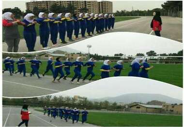 راهیابی سه ساندا کار البرزی به اردوی تیم ملی ووشو