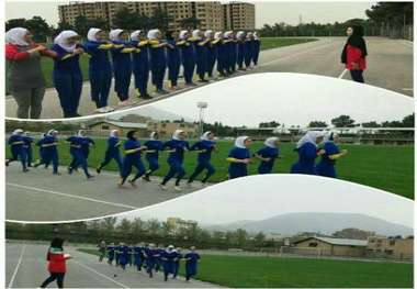 راهیابی سه ساندا کار البرزی به اردوی تیم ملی ووشو