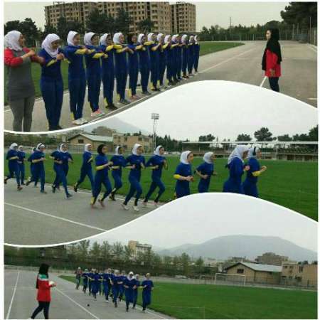 راهیابی سه ساندا کار البرزی به اردوی تیم ملی ووشو