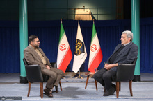 حناچی: راویان دفتر سیاسی سپاه میراث مستند جنگ را حفظ کردند