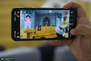 نشست «قرآن و عترت، محور اتحاد مسلمانان در اندیشه امام خمینی(س)» به زبان اردو