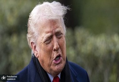 دخالت ترامپ در امور داخلی عراق/ نوری المالکی نباید نخست‌وزیر شود