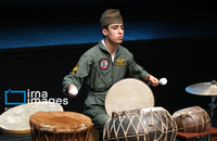 تصاویری از ارکستر «شاهو» (12)