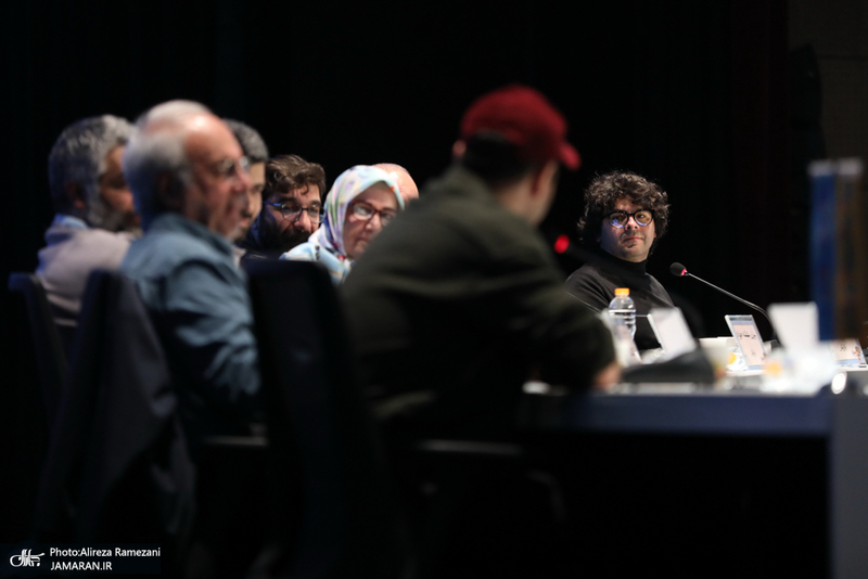 چهل و سومین جشنواره فیلم فجر - 2