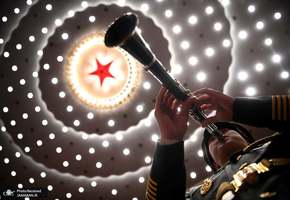 منتخب تصاویر امروز جهان- 3 آبان