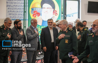 مراسم سالگرد شهدای کنسولگری ایران در دمشق (29)