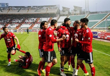 تساوی تراکتور در اولین بازی تدارکاتی مقابل باشاک اسپورت