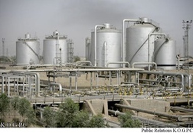 نشت گاز در واحد بهره ‎برداری شماره ۲ اهواز مهار شد