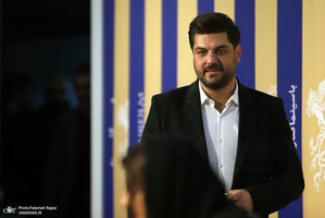 پنجمین روز سی و هشتمین جشنواره فیلم فجر / سام درخشانی