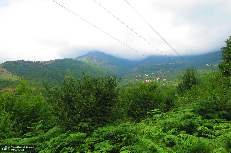 روستای جواهرده