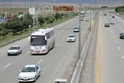 استان اردبیل در کاهش تصادفات برون‌شهری رتبه یک کشور را کسب کرد