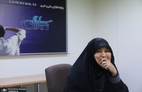 سکینه سادات پاد