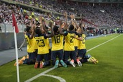 اکوادور از جام جهانی حذف می شود؟