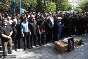 تشییع