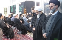 سالگرد ارتحال آیت‎‌الله العظمی فاضل لنکرانی