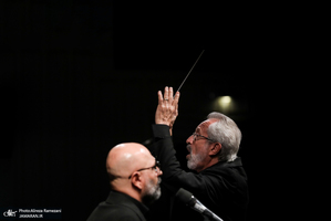 ارکستر موسیقی ملی ایران