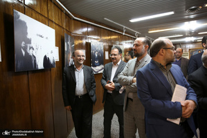 7T3A2631دیدار مدیر کل و اعضای شورای معاونین و روسای ادارات آموزش و پرورش شهرستانهای  تهران با سید حسن خمینی