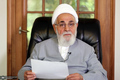 ناطق نوری: رهبر شهید معمار اقتدار ایران نوین است/ آقای شهید در یک کلام عاشق پروردگار بود، بزرگ زیست و باشکوه رفت/ همگان چیره‌دستی این رهبر بزرگ برای عبور دادن یک کشور جهان سومی به جایگاه قدرت تأثیرگذار در جهان را تحسین خواهند کرد