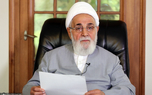 ناطق نوری: رهبر شهید معمار اقتدار ایران نوین است/ آقای شهید در یک کلام عاشق پروردگار بود، بزرگ زیست و باشکوه رفت/ همگان چیره‌دستی این رهبر بزرگ برای عبور دادن یک کشور جهان سومی به جایگاه قدرت تأثیرگذار در جهان را تحسین خواهند کرد
