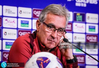 هاشمیان رفتنی است؛ تایید مذاکره پرسپولیس با برانکو