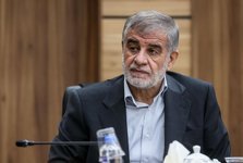 جوکار رئیس کمیسیون امور شوراها: فکر می‌کنم یک قرارگاهی  تشکیل شده  تا به سخنرانی های تجمعات نظارت داشته باشد