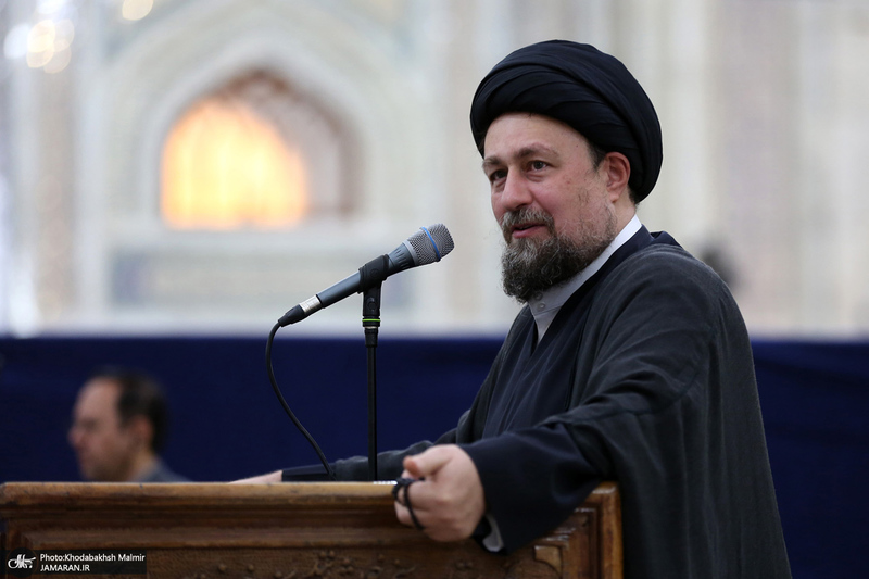 تجدید میثاق نمایندگان مجلس با آرمان‌های حضرت امام خمینی (س) -2