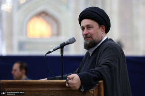 تجدید میثاق نمایندگان مجلس با آرمان‌های حضرت امام خمینی (س) -2