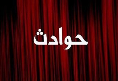 دو نفر کشته و سه مجروح در انفجار کپسول های اکسیژن در باقرشهر