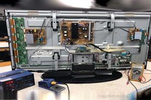 آشنایی با تلویزیون های سونی و جایگاه‌شان.