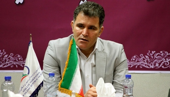 نگاه استراتژیک به ورزش دوومیدانی از اهداف کلان رادیو ورزش است