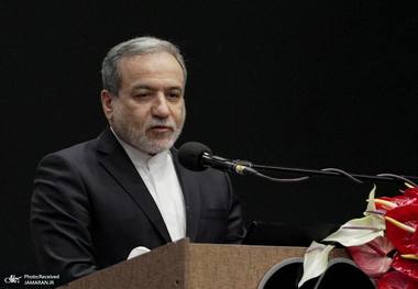 عراقچی: توطئه جدیدی در راه است/ دشمن به دنبال نارضایتی اقتصادی است اما آرزوی فروپاشی ایران از درون را به گور خواهند برد/ فساد و مافیا را انکار نمی‌کنم اما تلاش‌هایی هست تا اوضاع را بدتر از آنچه که هست نشان دهد؛ در ماجرای اسنپ‌بک این را تجربه کردیم