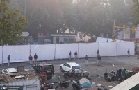 تصاویر پس از انفجار مرگبار در هند  (2)