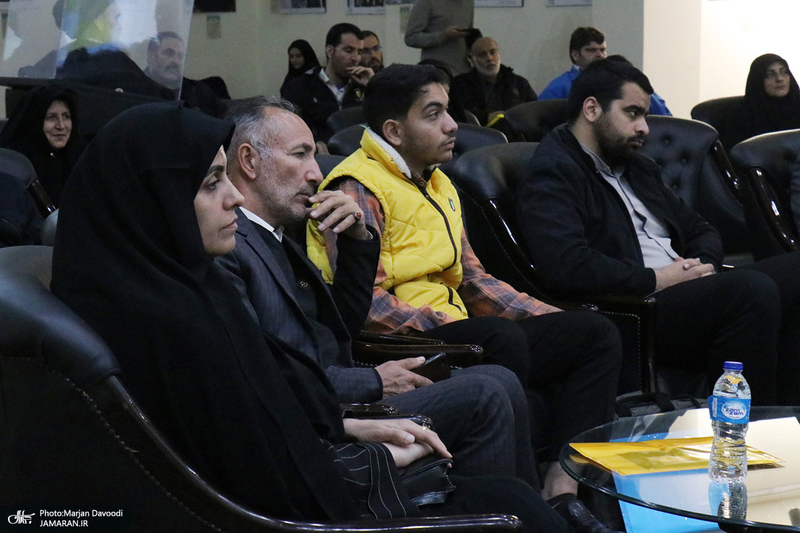  رویدادهای فرهنگی و هنری چهارمین هفته بر آستان آفتاب - 2