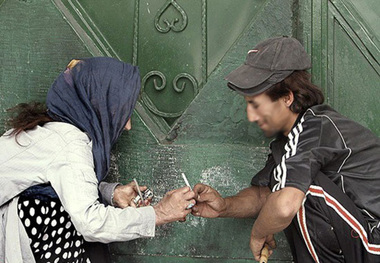 موادمخدر در زنجان جان چهار نفر را گرفت