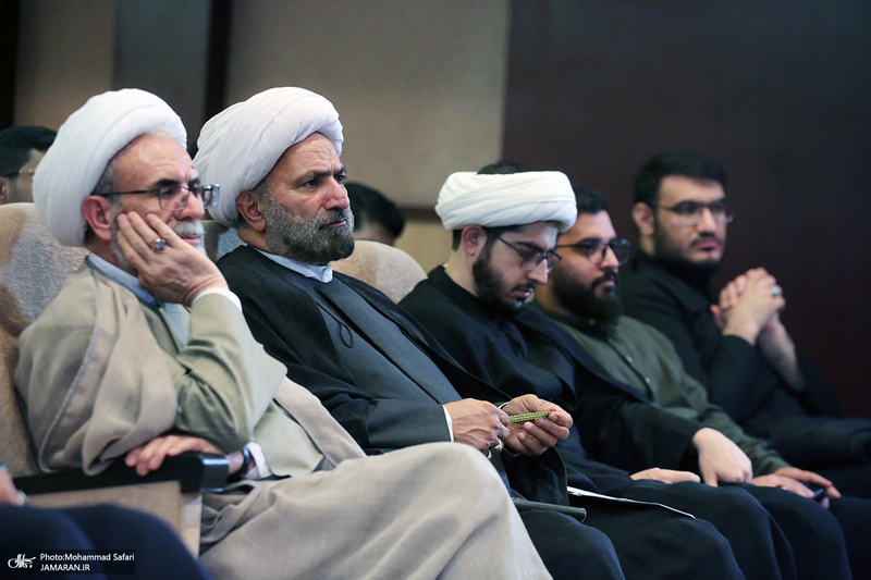 نشست «میراث خمینی» در دانشگاه شهید بهشتی