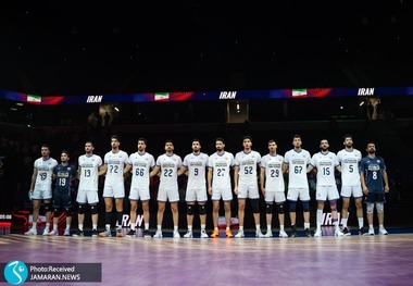 پایان کار ایران در لیگ ملت های والیبال 2026 با رتبه 14؛ همه چیز نسبت به پارسال نصف شد!