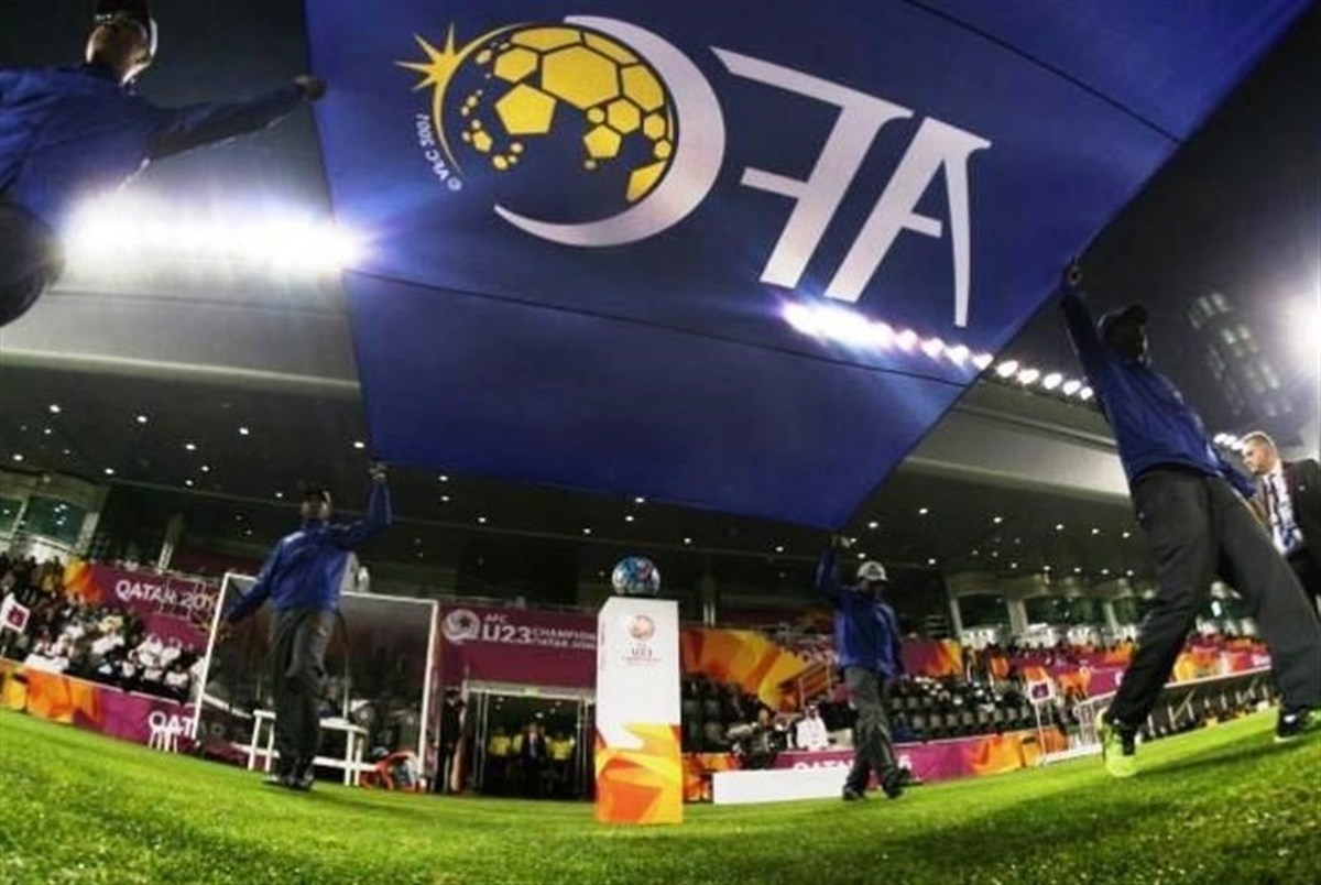 میزبانی قطر از انتخابی المپیک فوتبال/ درخواست ایران رد شد