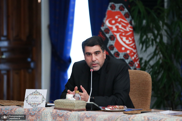 تکذیب اتهام کریمی قدوسی علیه روحانی در خصوص شهید فخری‌زاده + عکس نامه