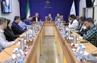 اولین  نشست از سلسله‌ نشست‌های «وفاق ملی» در معاونت راهبردی ریاست جمهوری (1)