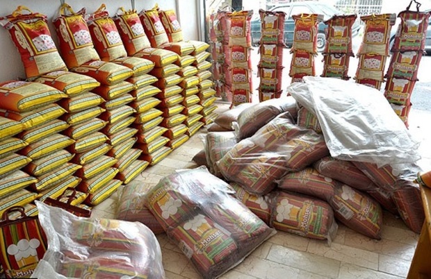 بیش از 3 هزار تن برنج در خراسان جنوبی تامین شد